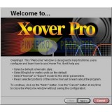 X·over 3 Pro 
